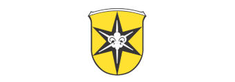Wappen der Nationalparkstadt Waldeck