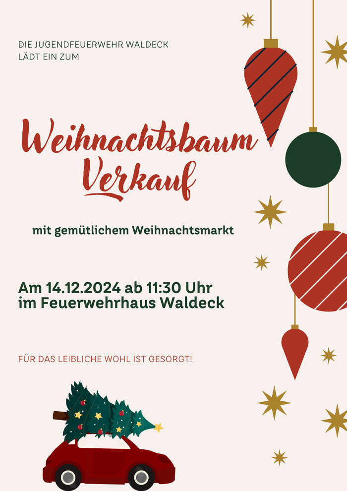 Weihnachtsbaumverkauf_WA_14122024 Flyer