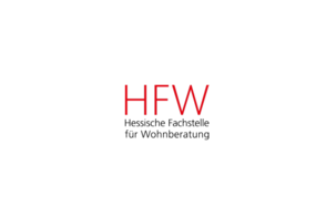 Logo des HFW